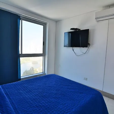 Toscana 2205 Apartamento Cartagena