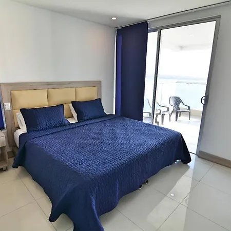 Apartamento Toscana 2205