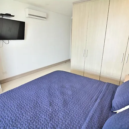 Toscana 2205 Apartamento