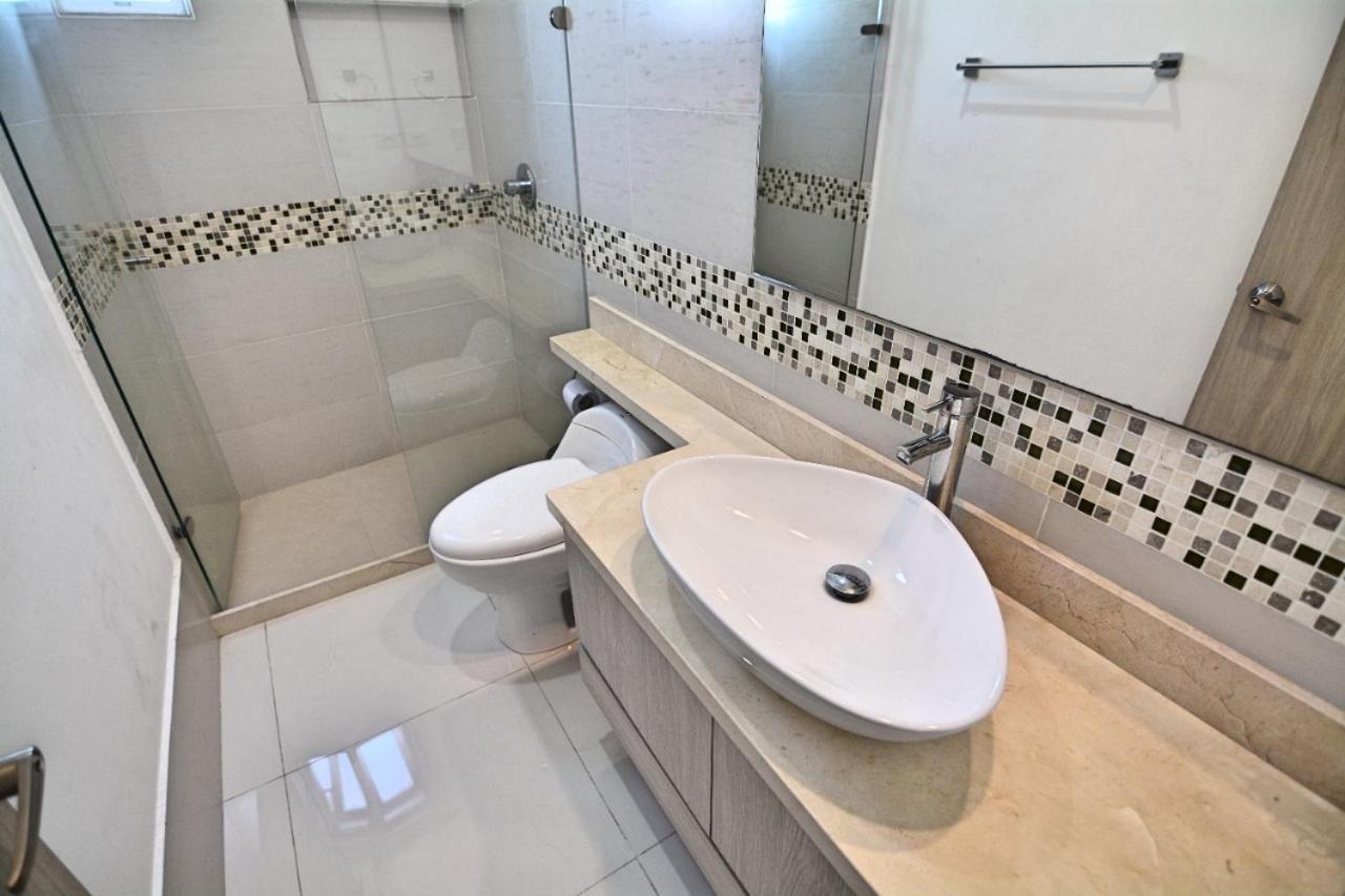 Apartamento Toscana 2205 Cartagena