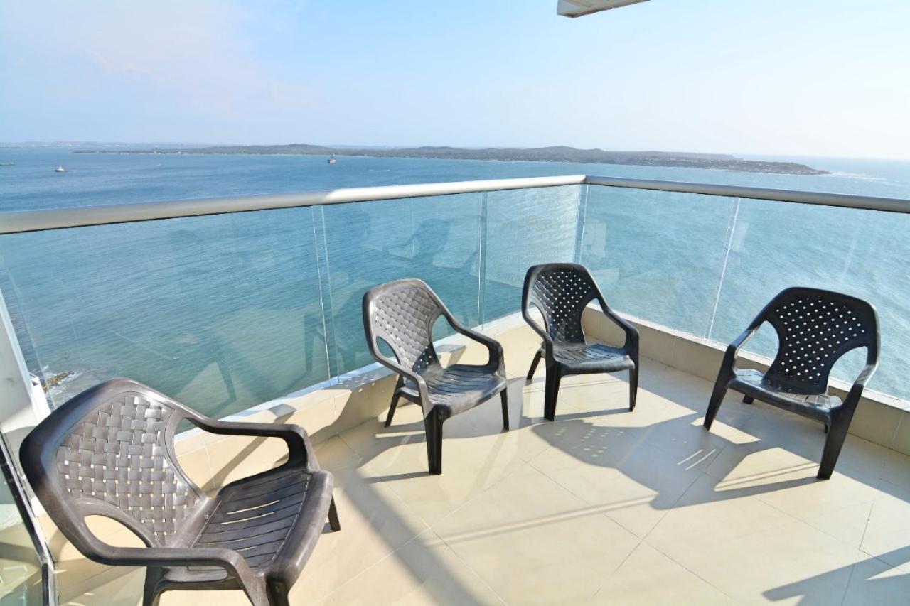 Toscana 2205 Apartamento *