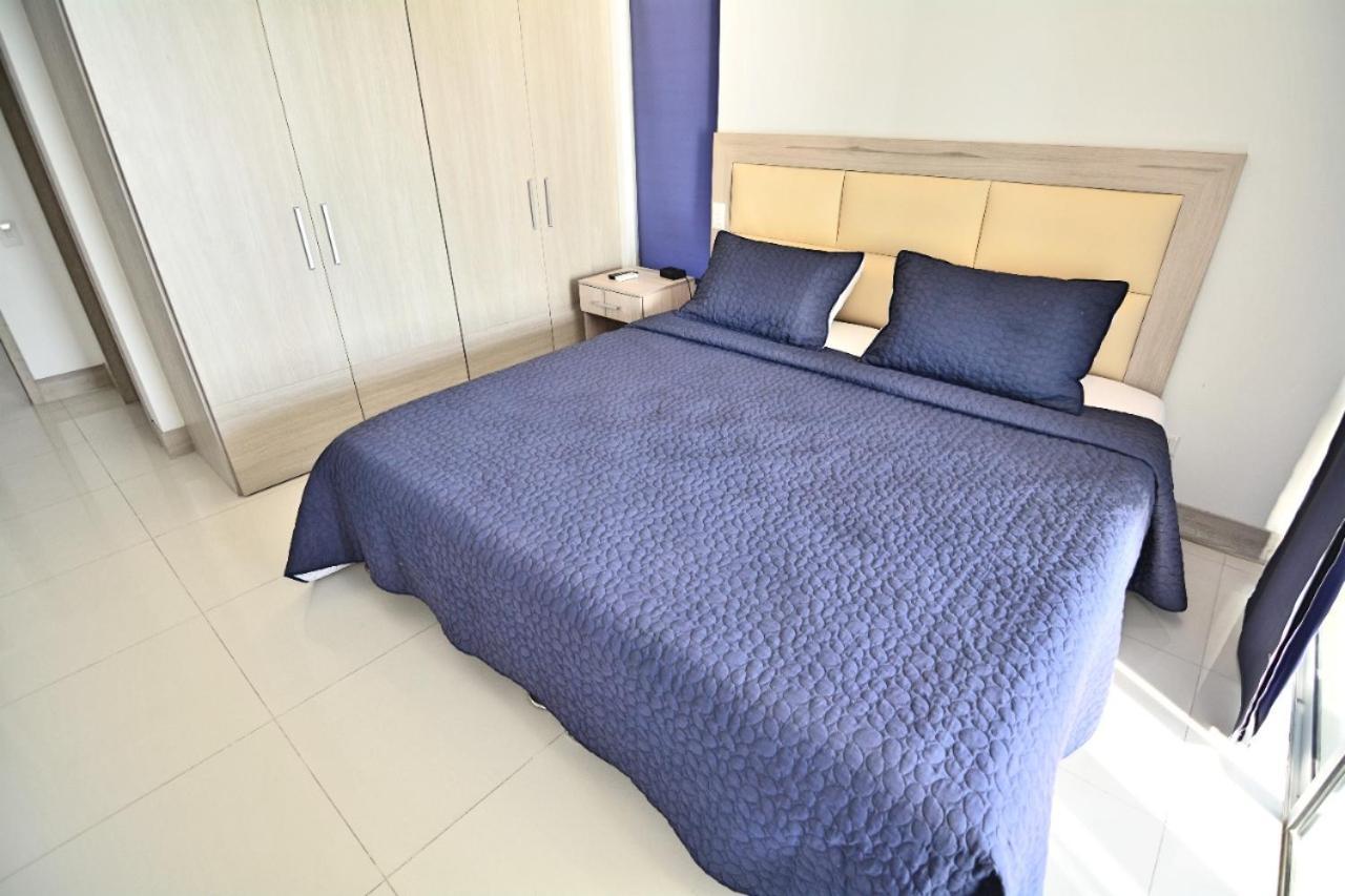 Apartamento Toscana 2205