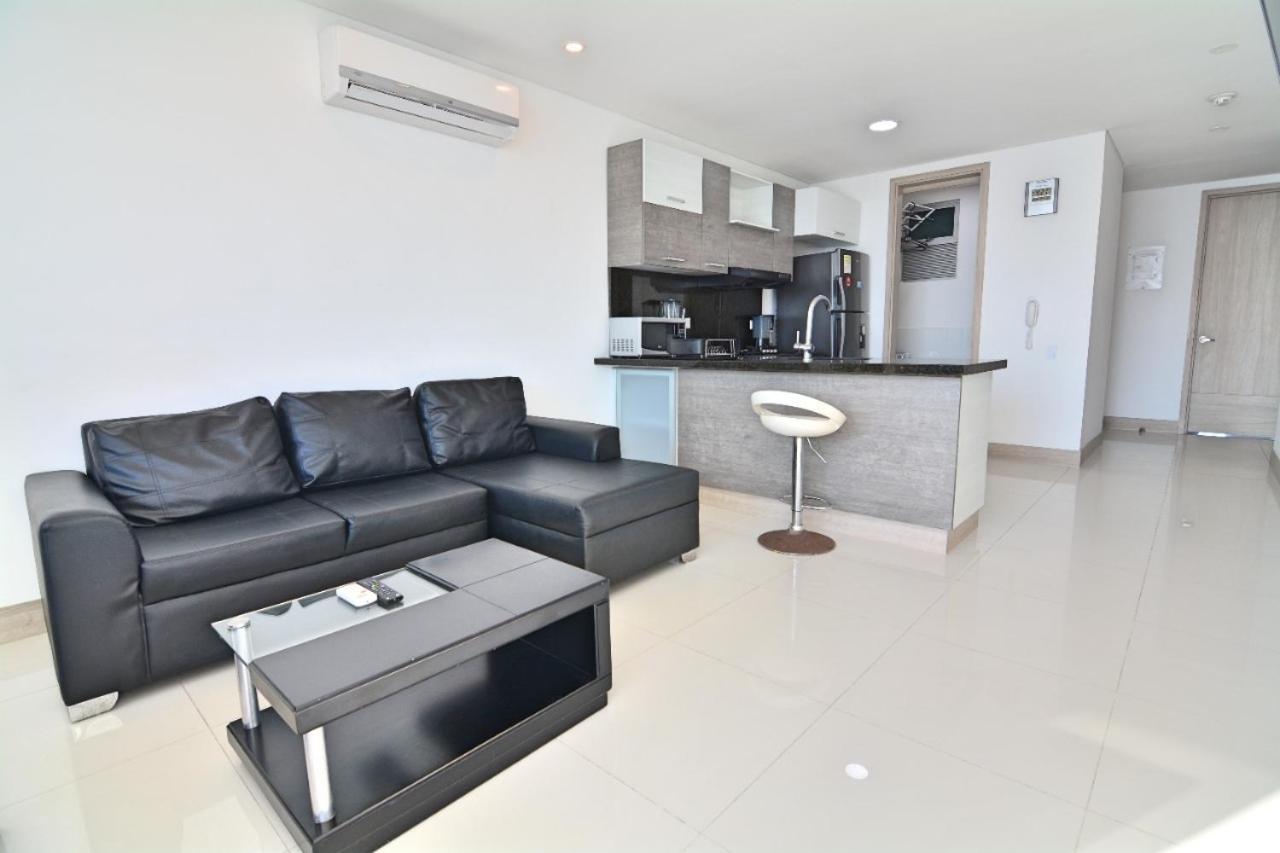 Toscana 2205 Apartamento