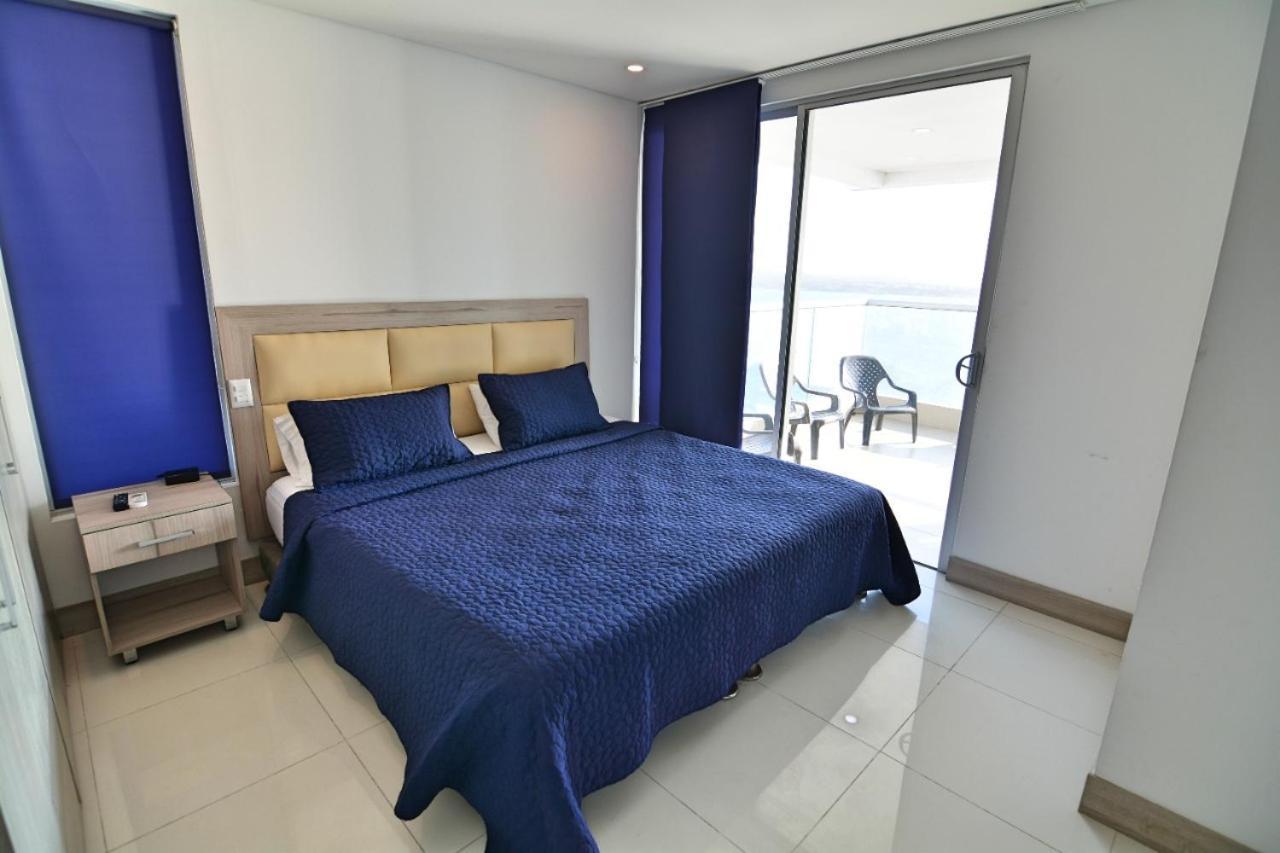 Apartamento Toscana 2205