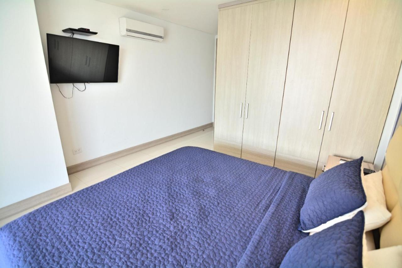 Toscana 2205 Apartamento