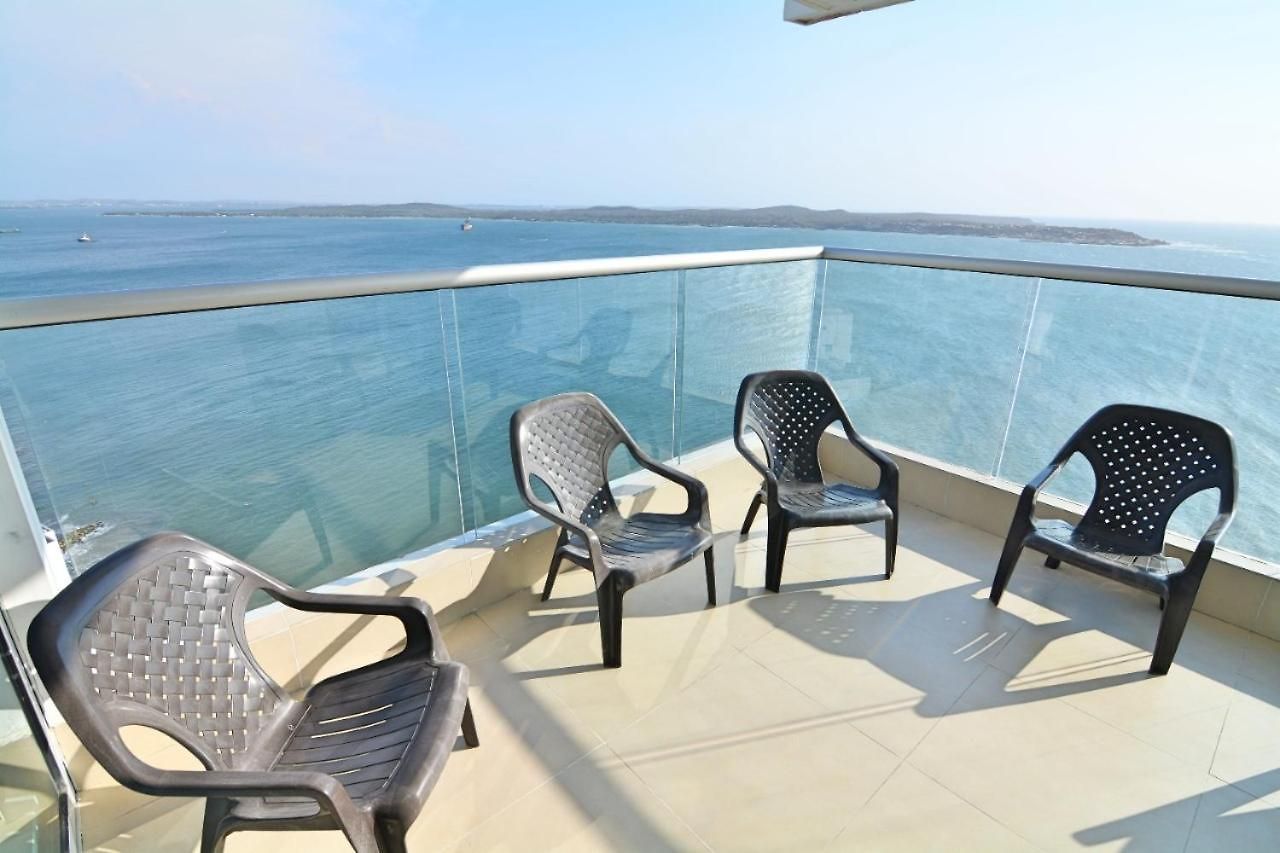 Toscana 2205 Apartamento *