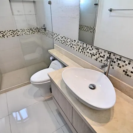 Apartamento Toscana 2205 Cartagena
