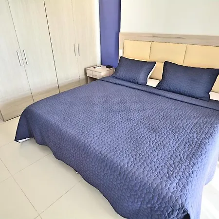Apartamento Toscana 2205