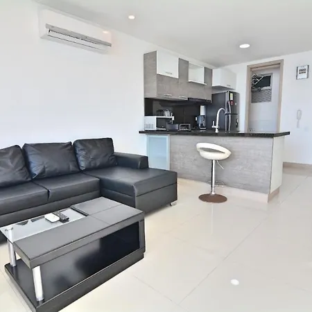 Toscana 2205 Apartamento