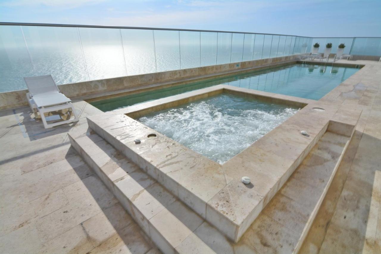 Apartment Toscana 2205 Cartagena